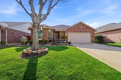 2008 Times Road, Heartland, TX 75126 - Photo 1