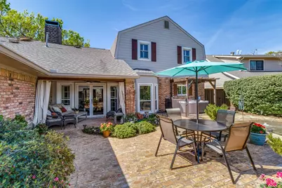 4323 Quail Hollow Road, Dallas, TX 75287 - Photo 29