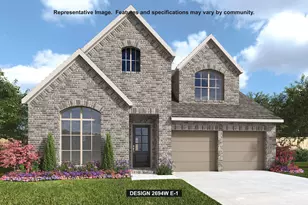 2713 Buckingham Ln, Celina, TX 75009 - Photo 1