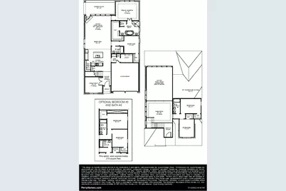 2713 Buckingham Lane, Celina, TX 75009 - Photo 7