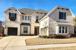 7163 Split Rein Rd, Frisco, TX 75036 - Photo 1