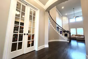 7163 Split Rein Rd, Frisco, TX 75036 - Photo 3