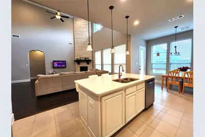 7163 Split Rein Road, Frisco, TX 75036 - Photo 11