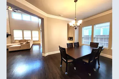 7163 Split Rein Road, Frisco, TX 75036 - Photo 9