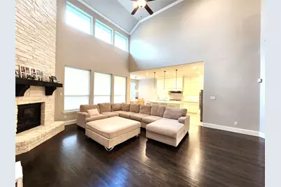 7163 Split Rein Road, Frisco, TX 75036 - Photo 19