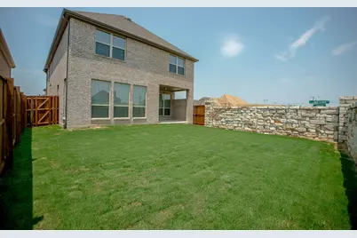 3416 Damsel Sauvage Lane, Lewisville, TX 75056 - Photo 15