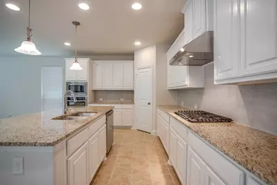 3416 Damsel Sauvage Lane, Lewisville, TX 75056 - Photo 3