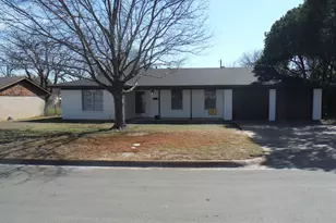 8117 Redwood Dr, Benbrook, TX 76116 - Photo 1