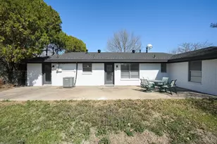 8117 Redwood Dr, Benbrook, TX 76116 - Photo 21