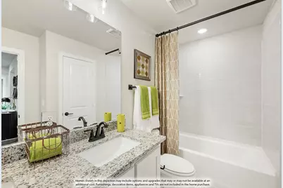 1228 Hutton Branch Trail, Aubrey, TX 76227 - Photo 35