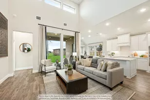 1228 Hutton Br Trl, Aubrey, TX 76227 - Photo 7