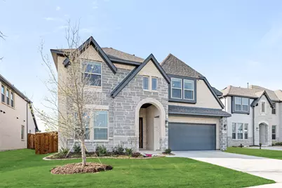 1228 Hutton Branch Trail, Aubrey, TX 76227 - Photo 3