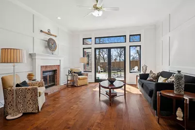 2012 Vista Trail, Keller, TX 76262 - Photo 3