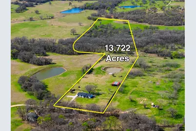 181 Private Road 125, Whitney, TX 76692 - Photo 3