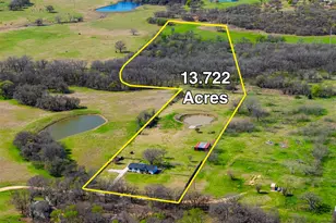 181 Private Road 125, Whitney, TX 76692 - Photo 3