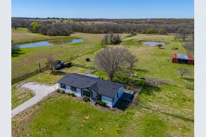 181 Private Road 125, Whitney, TX 76692 - Photo 1