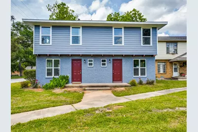 1231 W Morton Street #1231, Denison, TX 75020 - Photo 3