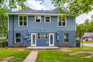 1231 W Morton St, Denison, TX 75020 - Photo 1