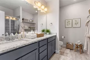 1517 Timbercreek Dr, Howe, TX 75459 - Photo 17