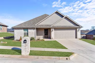 1517 Timbercreek Drive, Howe, TX 75459 - Photo 1