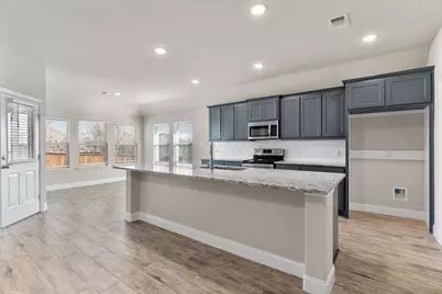 1517 Timbercreek Drive, Howe, TX 75459 - Photo 7