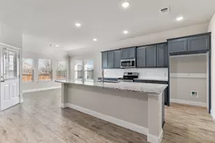 1517 Timbercreek Dr, Howe, TX 75459 - Photo 7