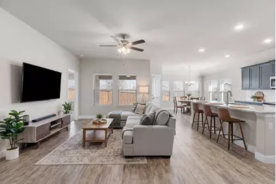 1517 Timbercreek Drive, Howe, TX 75459 - Photo 5