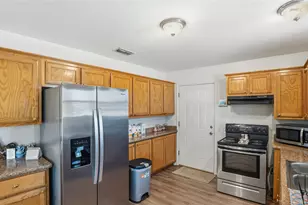 221 Private Rd 8774, Ben Wheeler, TX 75754 - Photo 5