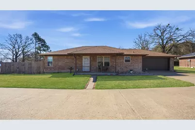 221 Private Road 8774, Ben Wheeler, TX 75754 - Photo 1