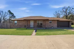 221 Private Rd 8774, Ben Wheeler, TX 75754 - Photo 1