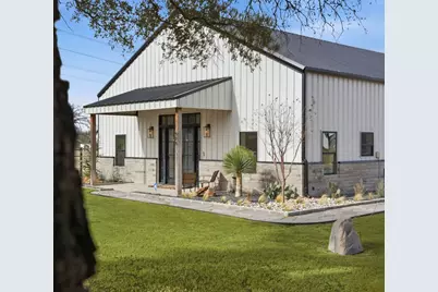 504 Hackamore Court, Weatherford, TX 76088 - Photo 1