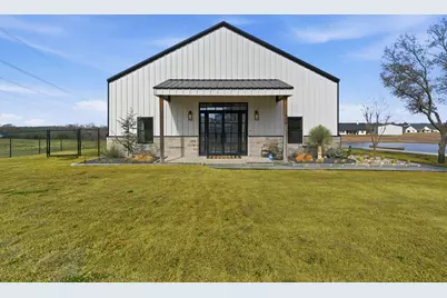 504 Hackamore Court, Weatherford, TX 76088 - Photo 3