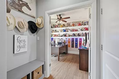 108 Clay Lane, Tom Bean, TX 75489 - Photo 15