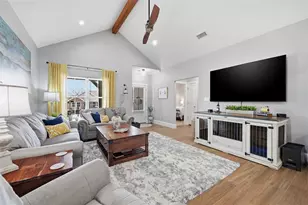 108 Clay Ln, Tom Bean, TX 75489 - Photo 5