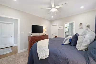 108 Clay Lane, Tom Bean, TX 75489 - Photo 19