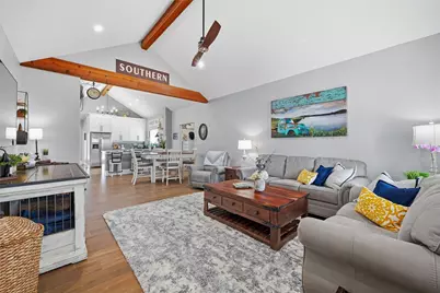 108 Clay Lane, Tom Bean, TX 75489 - Photo 7