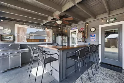 108 Clay Lane, Tom Bean, TX 75489 - Photo 31