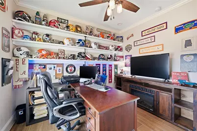 108 Clay Lane, Tom Bean, TX 75489 - Photo 17