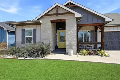 108 Clay Lane, Tom Bean, TX 75489 - Photo 1