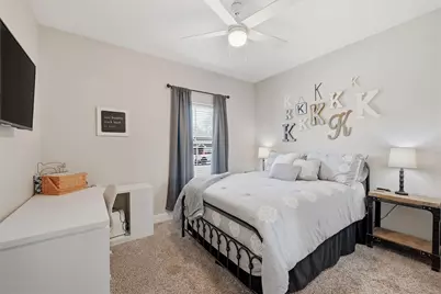 108 Clay Lane, Tom Bean, TX 75489 - Photo 23