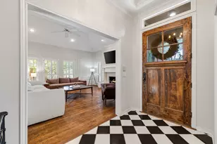 2404 Chadbourne Dr, Plano, TX 75023 - Photo 3