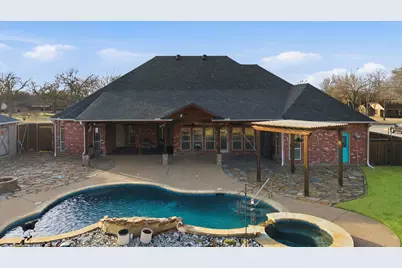 603 Mink Drive, Greenville, TX 75402 - Photo 35