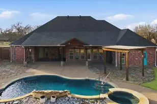 603 Mink Dr, Greenville, TX 75402 - Photo 35