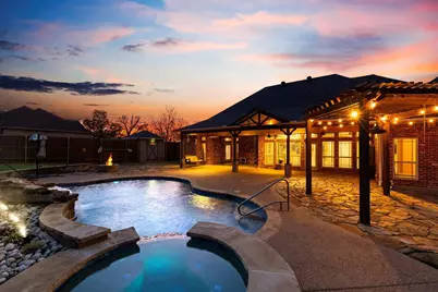 603 Mink Drive, Greenville, TX 75402 - Photo 35