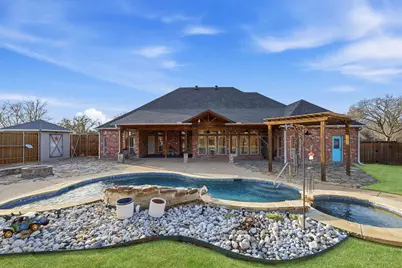 603 Mink Drive, Greenville, TX 75402 - Photo 33