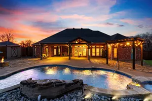 603 Mink Dr, Greenville, TX 75402 - Photo 3