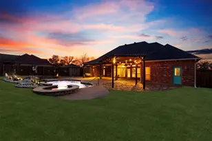 603 Mink Dr, Greenville, TX 75402 - Photo 3