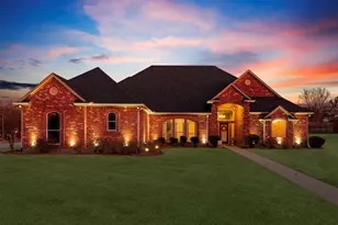 603 Mink Dr, Greenville, TX 75402 - Photo 1