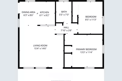 1612 Lyndana Avenue, Denison, TX 75021 - Photo 17