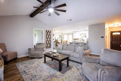 401 Allison Avenue, Groesbeck, TX 76642 - Photo 3